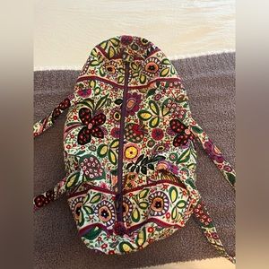 Vera Bradley duffel
